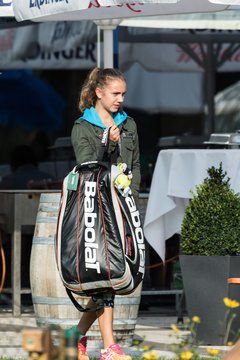 Helene Grimm 612 - Lilienthal Open